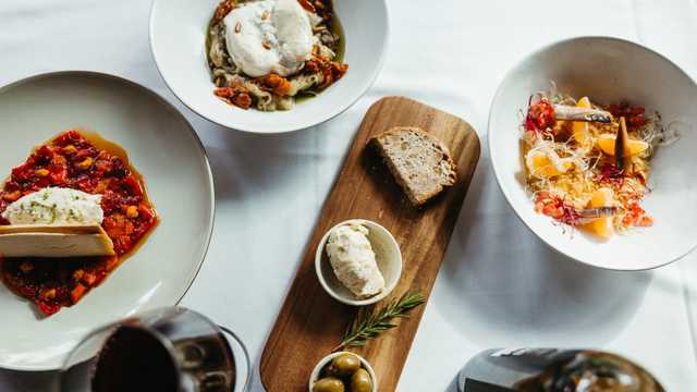 Cuiner/a – Jornada completa (Alp, Cerdanya)