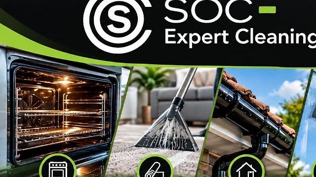 Maintenance & cleaning operative