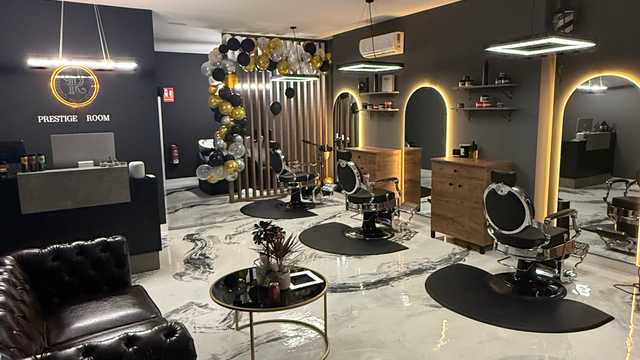 Barbero/a