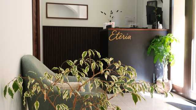 Esteticista media jornada + manicura rusa | Posibilidad jornada completa