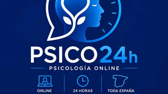 Psicologas/os Clinicos para Terapias Online en Toda España