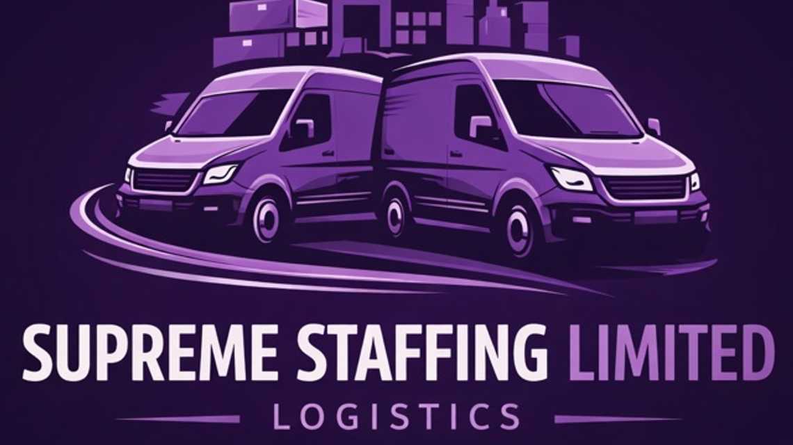 Supreme staffing limited cover image