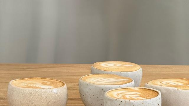Barista