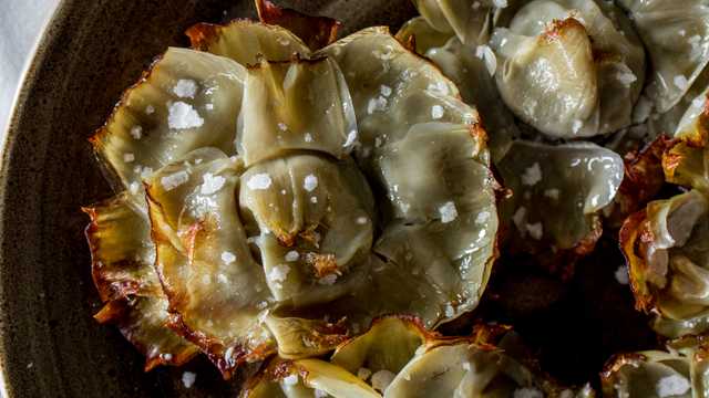 Cocinero/a - El Pimiento Verde