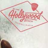 Hollywood beach food sl logo