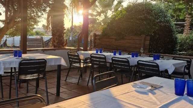 Camarero/a de Restaurante