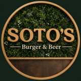 SOTO’S Burger&Beer logo