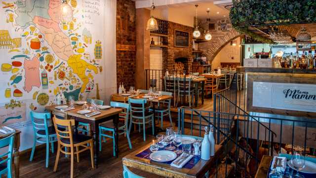 Sous Chef - Italian Cuisine
