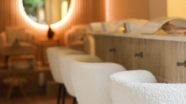 Manicurista/esteticista