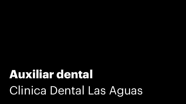 Auxiliar dental
