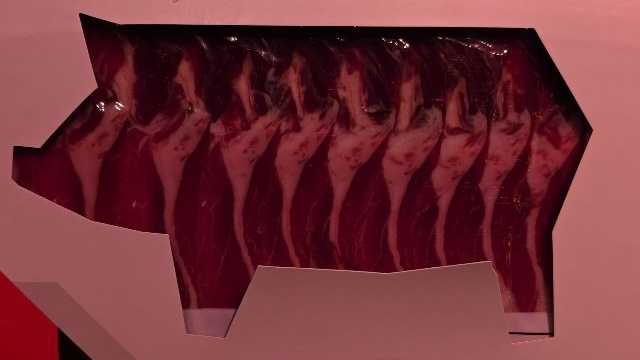 Charcutero/a cortador