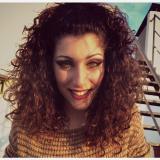 Alba G. avatar icon