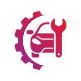 TS Garage logo