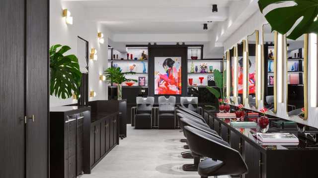 Director/a hair salon