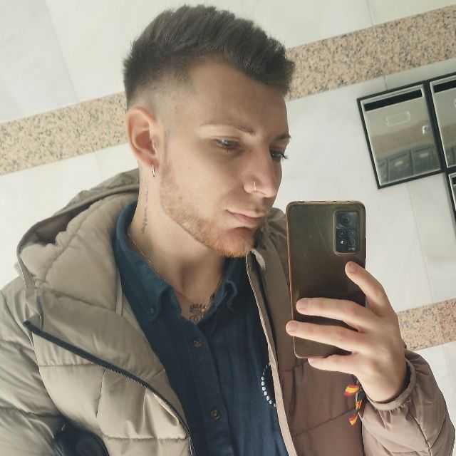 Candidate avatar