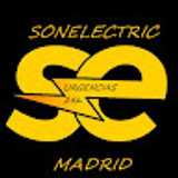 Sonelectric M. avatar icon