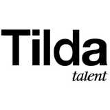 Tilda talent logo