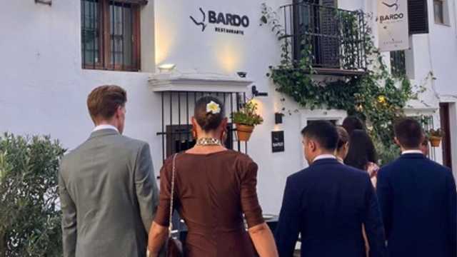 Camarero/a de Sala/Terraza