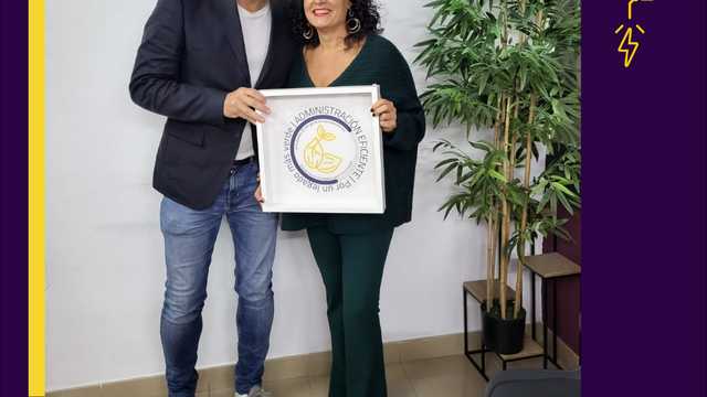 Delegado comercial