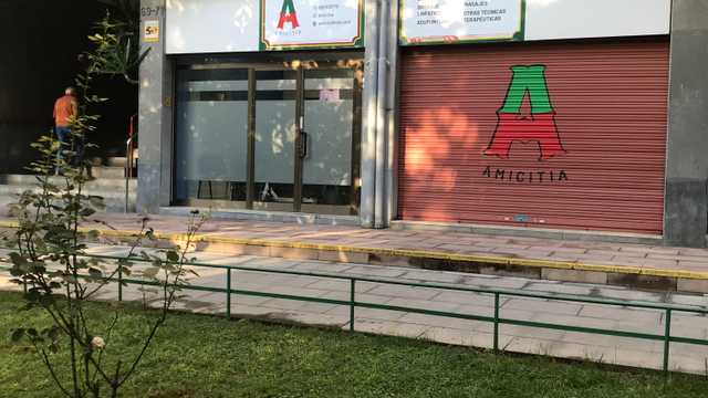 Fisioterapeuta y masajista