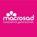 MACROSAD logo
