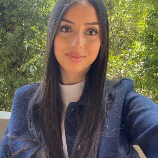 Candidate avatar