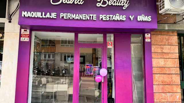 Manicurista autonoma