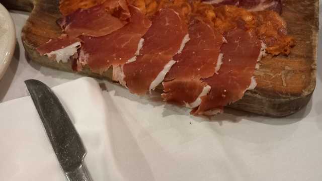 Jefe/a de Cocina