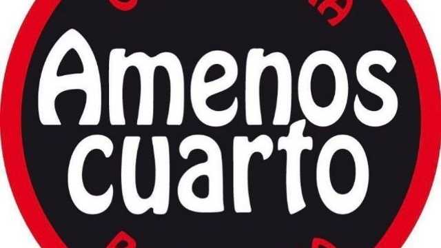Camarero/a