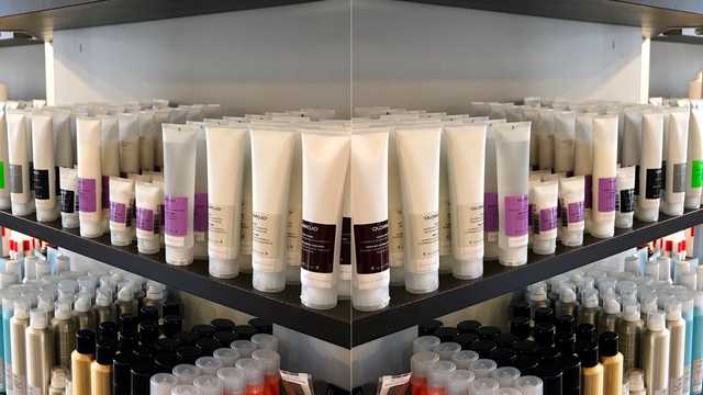 Customer Service Assistant