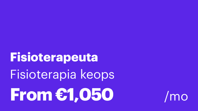 Fisioterapeuta