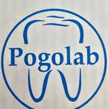 Pogolab dent s.l logo