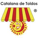 Catalana de toldos logo