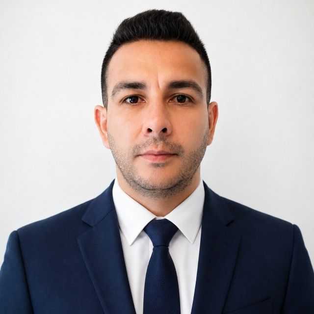 Candidate avatar