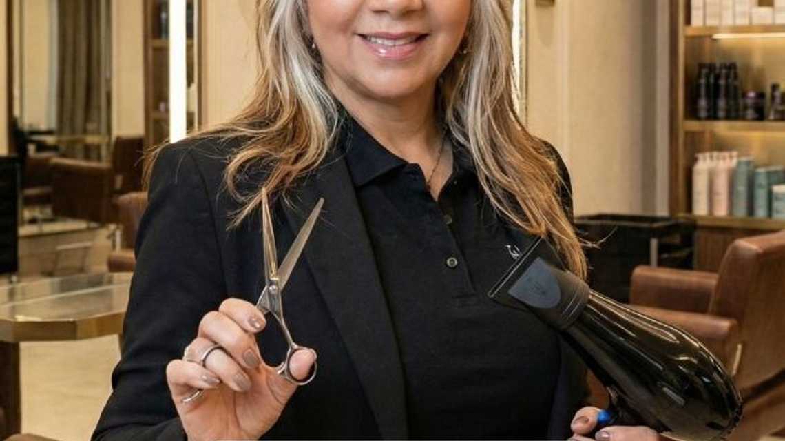 Peluquería & Estética Marlén cover image