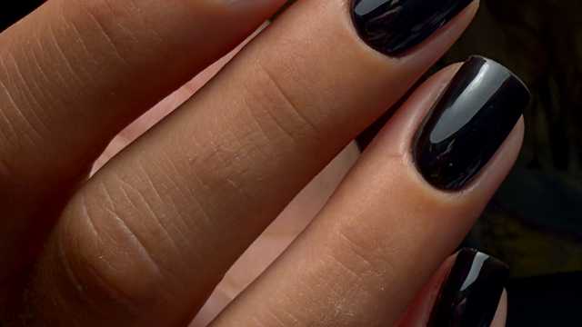 Nail Technician