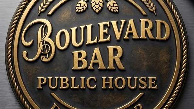 Bar Staff