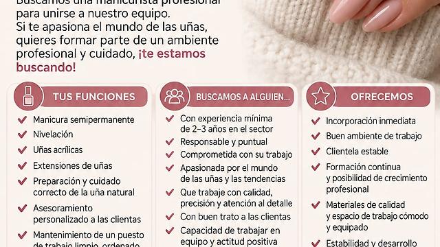 Manicurista