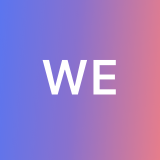 W E. avatar icon