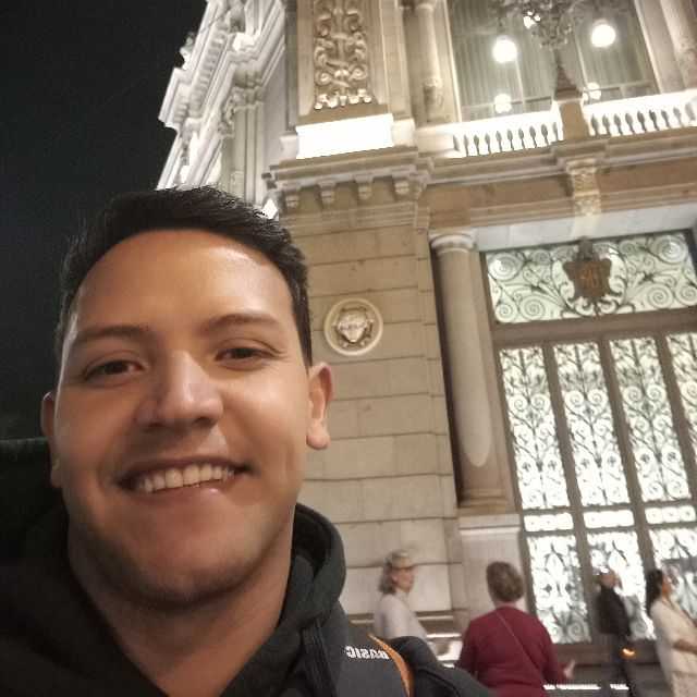 Candidate avatar