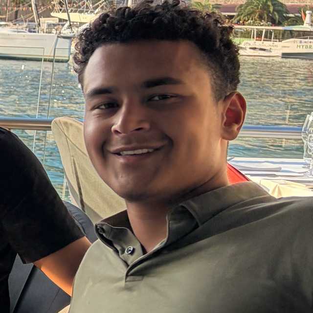 Candidate avatar