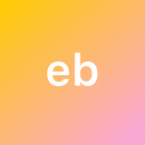 eugenio B. avatar icon