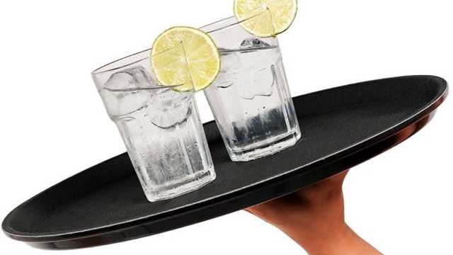 Camarero/a de Sala/Terraza