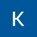 Kishore B. avatar icon