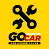 Mechanic GoCar avatar icon