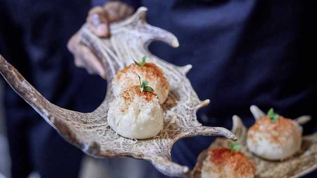 Cocinero/a RavioXO