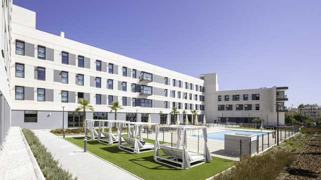 Operations Assistant - Málaga Atalaya Residence