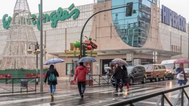 Operario/a de Mantenimiento