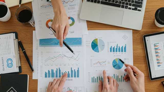 Asesor/a Financiero