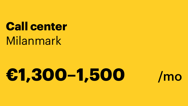 Call center